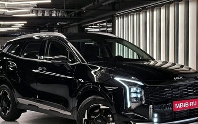 KIA Sportage IV рестайлинг, 2026 год, 4 190 000 рублей, 1 фотография