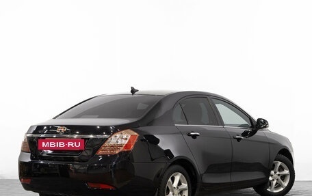 Geely Emgrand EC7, 2013 год, 649 000 рублей, 4 фотография