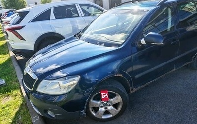 Skoda Octavia, 2012 год, 719 000 рублей, 1 фотография