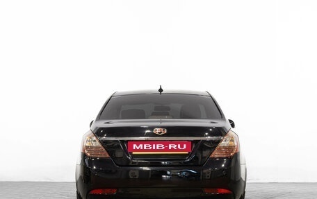 Geely Emgrand EC7, 2013 год, 649 000 рублей, 5 фотография