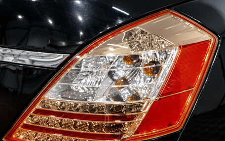 Geely Emgrand EC7, 2013 год, 649 000 рублей, 8 фотография