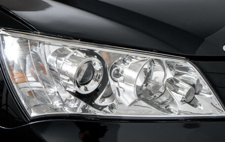 Geely Emgrand EC7, 2013 год, 649 000 рублей, 7 фотография