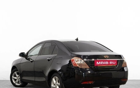 Geely Emgrand EC7, 2013 год, 649 000 рублей, 6 фотография
