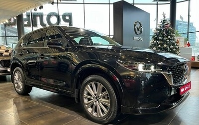 Mazda CX-5 II, 2025 год, 5 300 000 рублей, 1 фотография