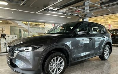 Mazda CX-5 II, 2025 год, 4 000 000 рублей, 1 фотография