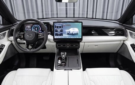 GAC GS8, 2026 год, 4 949 000 рублей, 1 фотография