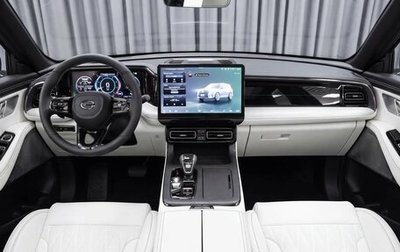 GAC GS8, 2026 год, 4 949 000 рублей, 1 фотография