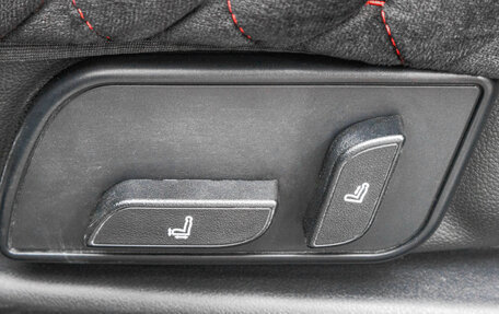 Geely Emgrand EC7, 2013 год, 649 000 рублей, 11 фотография