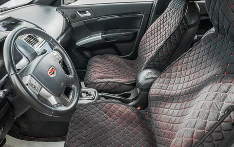 Geely Emgrand EC7, 2013 год, 649 000 рублей, 10 фотография