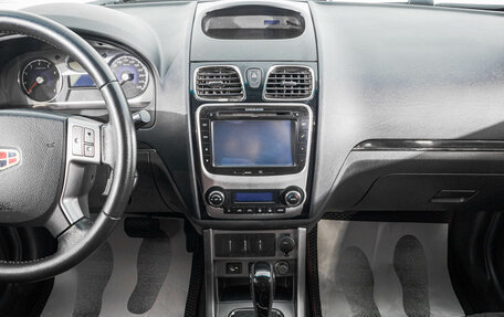 Geely Emgrand EC7, 2013 год, 649 000 рублей, 17 фотография