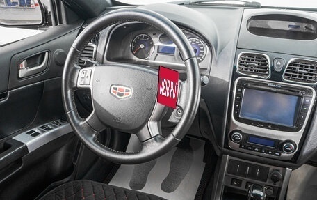 Geely Emgrand EC7, 2013 год, 649 000 рублей, 16 фотография