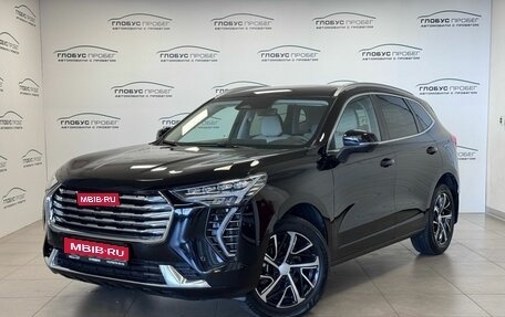 Haval Jolion, 2023 год, 1 999 000 рублей, 1 фотография