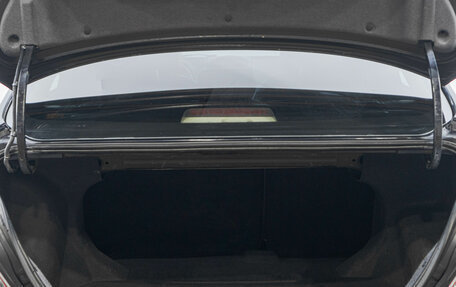 Geely Emgrand EC7, 2013 год, 649 000 рублей, 26 фотография