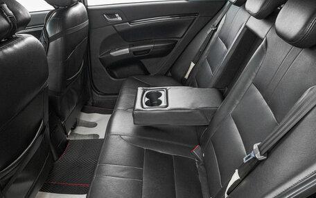 Geely Emgrand EC7, 2013 год, 649 000 рублей, 23 фотография