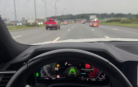 BMW 3 серия, 2020 год, 3 990 000 рублей, 2 фотография