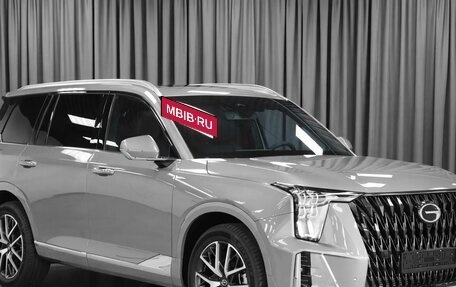GAC GS8, 2026 год, 4 949 000 рублей, 2 фотография