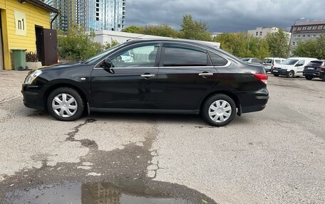 Nissan Almera, 2018 год, 1 180 000 рублей, 3 фотография