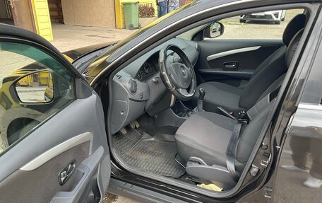 Nissan Almera, 2018 год, 1 180 000 рублей, 9 фотография