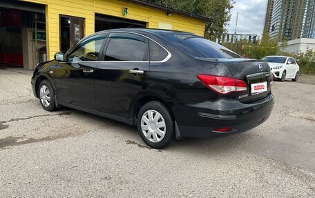 Nissan Almera, 2018 год, 1 180 000 рублей, 4 фотография