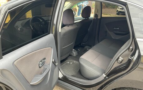 Nissan Almera, 2018 год, 1 180 000 рублей, 10 фотография