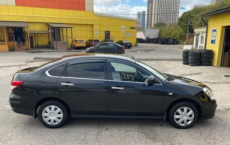 Nissan Almera, 2018 год, 1 180 000 рублей, 7 фотография