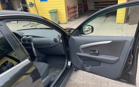 Nissan Almera, 2018 год, 1 180 000 рублей, 14 фотография