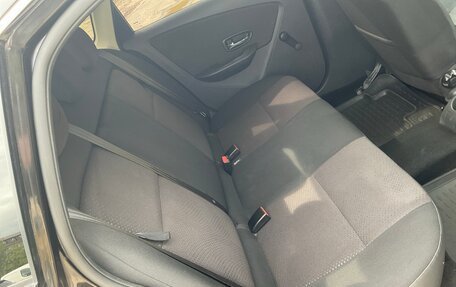 Nissan Almera, 2018 год, 1 180 000 рублей, 12 фотография