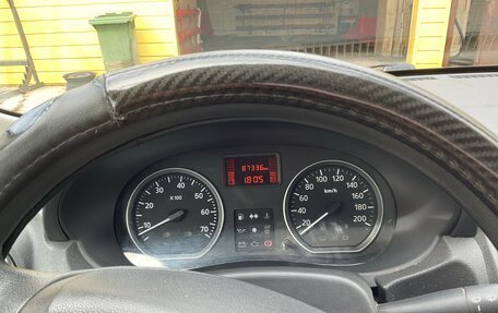 Nissan Almera, 2018 год, 1 180 000 рублей, 16 фотография