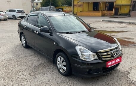 Nissan Almera, 2018 год, 1 180 000 рублей, 8 фотография