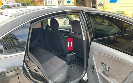 Nissan Almera, 2018 год, 1 180 000 рублей, 11 фотография