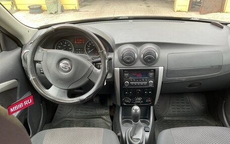 Nissan Almera, 2018 год, 1 180 000 рублей, 15 фотография