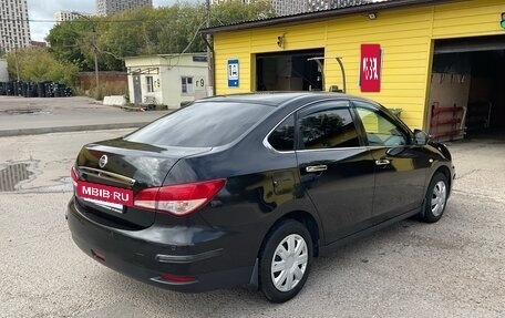 Nissan Almera, 2018 год, 1 180 000 рублей, 6 фотография