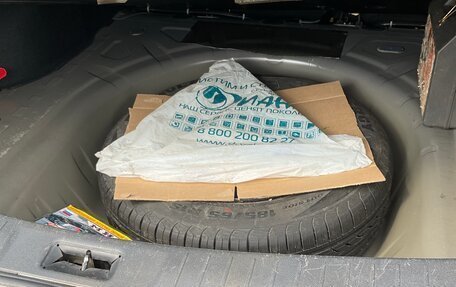 Nissan Almera, 2018 год, 1 180 000 рублей, 18 фотография