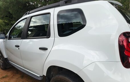 Renault Duster I рестайлинг, 2020 год, 1 420 000 рублей, 5 фотография
