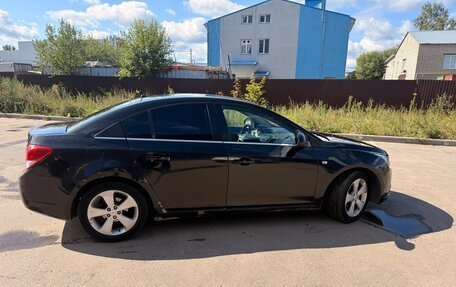 Chevrolet Cruze II, 2012 год, 500 000 рублей, 3 фотография