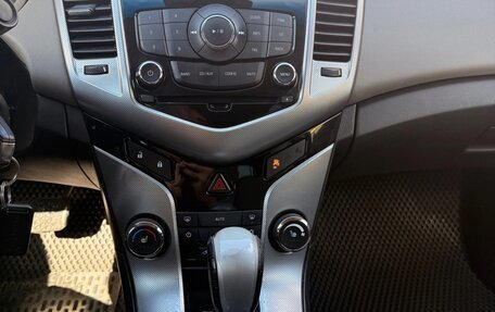 Chevrolet Cruze II, 2012 год, 500 000 рублей, 5 фотография
