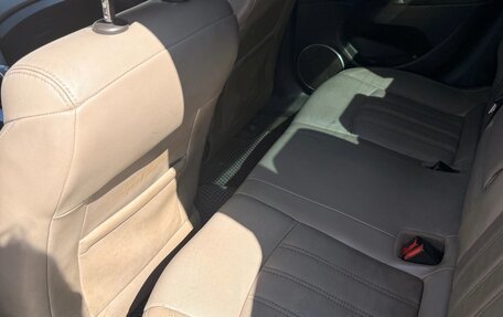 Chevrolet Cruze II, 2012 год, 500 000 рублей, 7 фотография