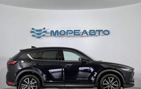 Mazda CX-5 II, 2017 год, 2 590 000 рублей, 4 фотография