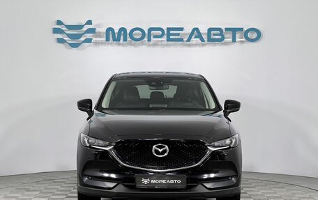 Mazda CX-5 II, 2017 год, 2 590 000 рублей, 2 фотография