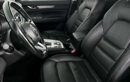 Mazda CX-5 II, 2017 год, 2 590 000 рублей, 9 фотография