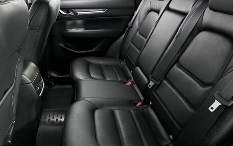 Mazda CX-5 II, 2017 год, 2 590 000 рублей, 10 фотография
