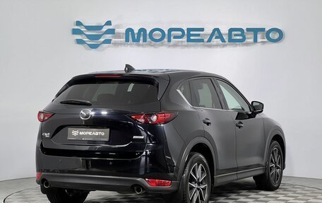 Mazda CX-5 II, 2017 год, 2 590 000 рублей, 5 фотография