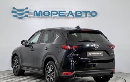 Mazda CX-5 II, 2017 год, 2 590 000 рублей, 7 фотография