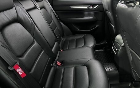 Mazda CX-5 II, 2017 год, 2 590 000 рублей, 11 фотография
