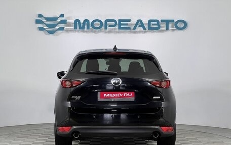 Mazda CX-5 II, 2017 год, 2 590 000 рублей, 6 фотография