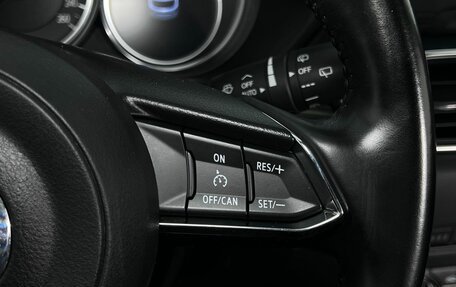 Mazda CX-5 II, 2017 год, 2 590 000 рублей, 15 фотография
