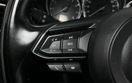 Mazda CX-5 II, 2017 год, 2 590 000 рублей, 14 фотография