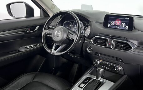Mazda CX-5 II, 2017 год, 2 590 000 рублей, 19 фотография