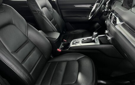 Mazda CX-5 II, 2017 год, 2 590 000 рублей, 12 фотография