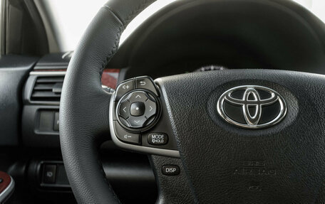 Toyota Camry, 2014 год, 1 510 000 рублей, 20 фотография